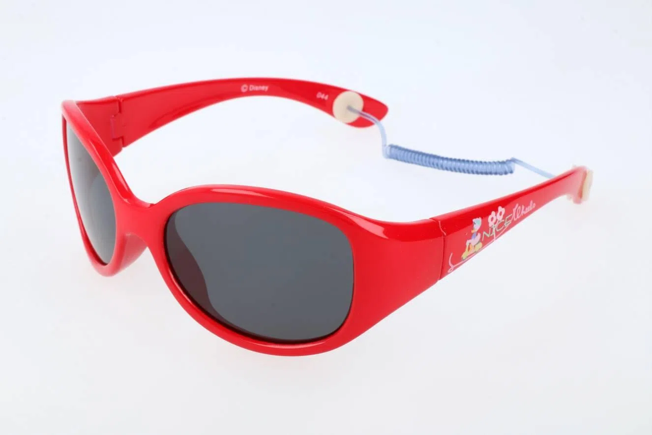 Disney D0403 Sunglasses - view 4